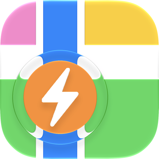 CurrentDrive app icon